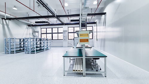 工廠電路布線規范 車間裝修電路布線施工 ceidi西遞