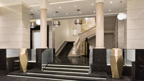 崇州精品酒店設計與裝修 古蘭裝飾的專業優勢