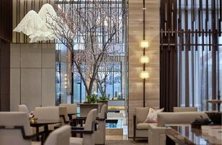 中山潤園售樓處設(shè)計(jì) 大觀自成，國際風(fēng)范的裝飾工程藝術(shù)